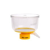 Bottle Top Filter, 500mL, 0.22um